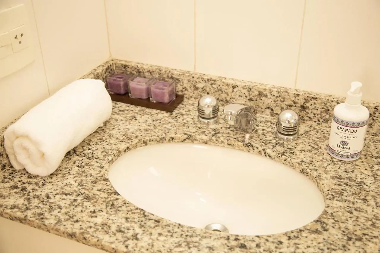 Oba 29 - Apartamento Confortavel - Allianz Parque Apartment Sao Paulo