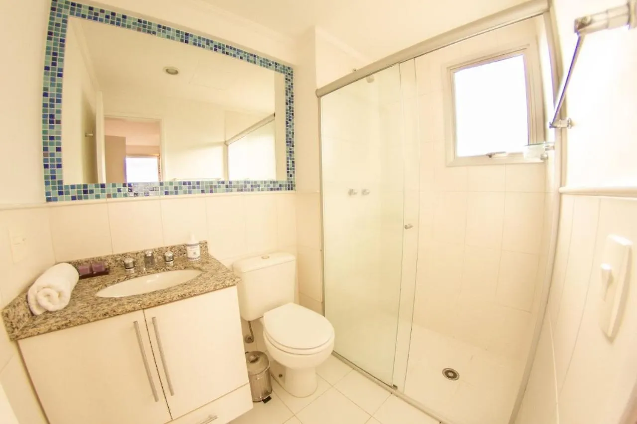 Oba 29 - Apartamento Confortavel - Allianz Parque Apartment Sao Paulo 0*,  Brazil