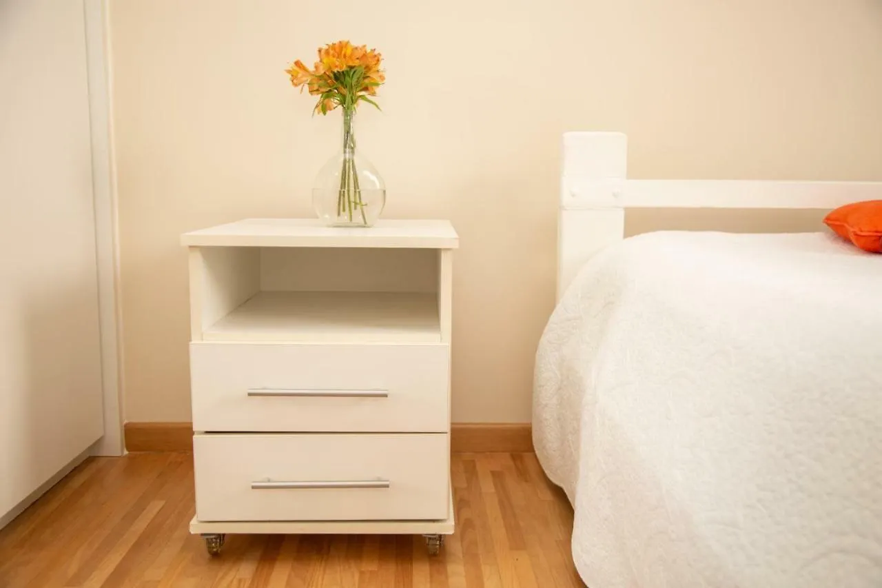 Oba 29 - Apartamento Confortavel - Allianz Parque Apartment Sao Paulo Brazil