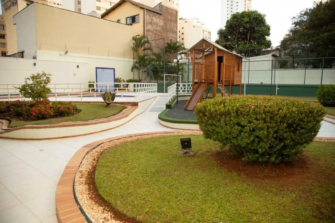 Oba 29 - Apartamento Confortavel - Allianz Parque Apartment Sao Paulo