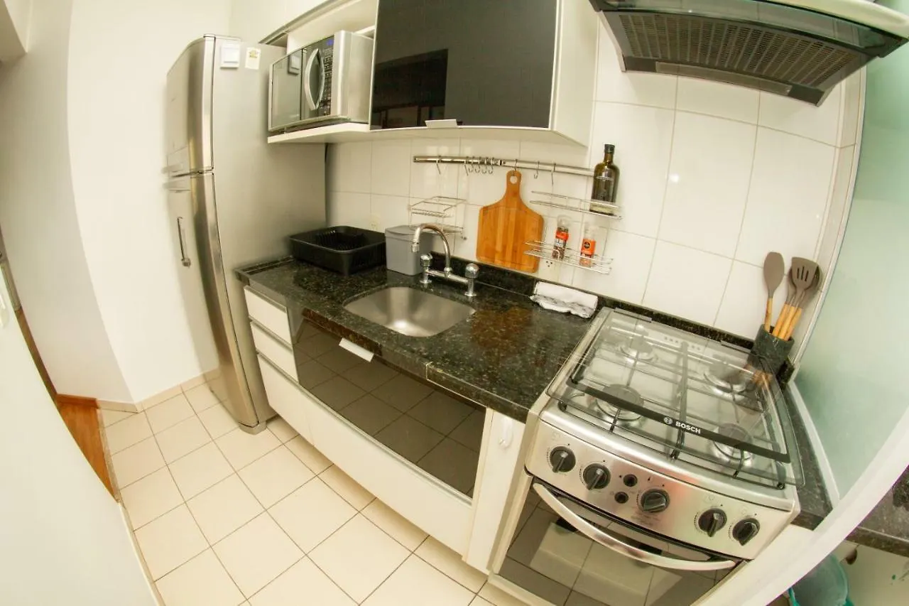 Oba 29 - Apartamento Confortavel - Allianz Parque Apartment Sao Paulo